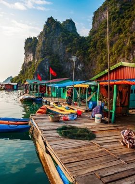 vietnam group tours 1