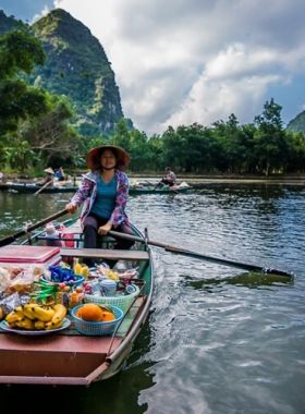 vietnam classic tours