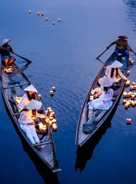 vietnam group tours 3