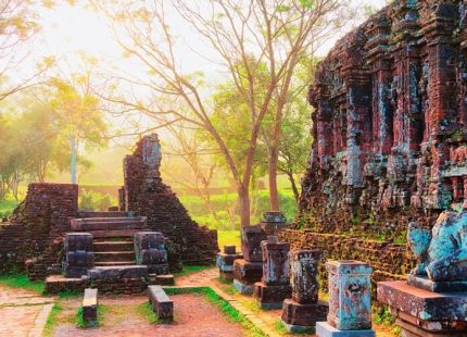 vietnam classic tours 6